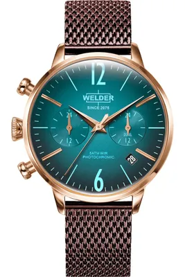 Immagine prodotto di Orologio da donna Welder - WWRC610