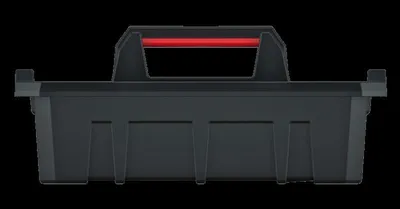 Produktbild von KISTENBERG Werkzeugträger Cargo PLU 495x345x210mm
