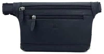 Produktbild von MY WALLETS 22109MW Schwarz