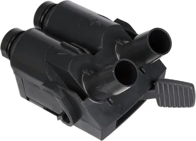 Productafbeelding van Adapter voor aquariumfilter - compleet - geschikt voor Eheim 2076 en 2078