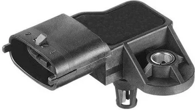 Produktbild von Sensor Saugrohrdruck NTC-Sensor 4-polig BBT für u.a. ALFA ROMEO 147