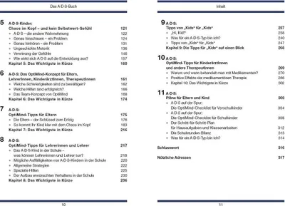 Obrázok produktu pre Das A. D. S.-Buch. Aufmerksamkeits-Defizit-Syndrom
