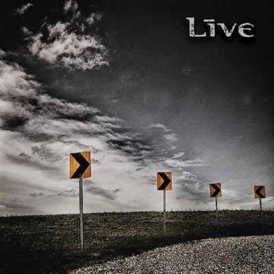 Produktbild von Live-The Turn