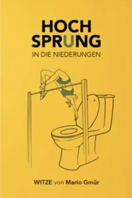 Obrázok produktu pre Hochsprung in die Niederungen