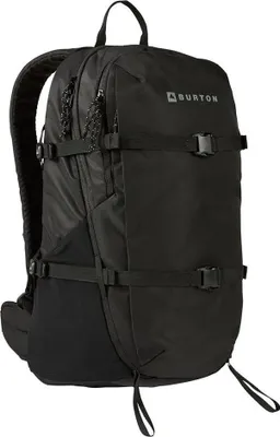 Obrázek produktu pro Batoh Burton Dayhiker Pro 30l, černá barva, univerzální velikost