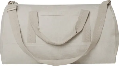 Productafbeelding van Reistas "Porter", gemaakt van gerecycled materiaal, 50 liter, model PF4710 (één maat) (kleur: havermout)