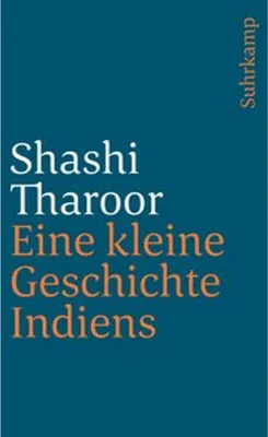 Obrázok produktu pre Eine kleine Geschichte Indiens
