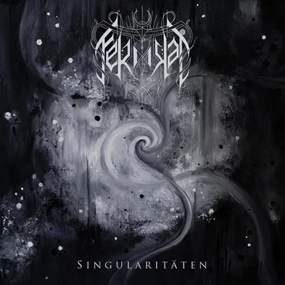 Produktbild von FERNDAL - Singularitäten DIGI-CD
