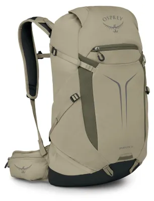 Produktbild von Osprey Sportlite Wanderrucksack, 30L, Olive Tan