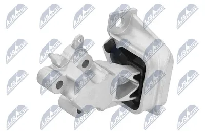 Produktbild von NTY Motorlager Gummimetalllager Rechts für RENAULT TWINGO II (CN0) ZPS-RE-113