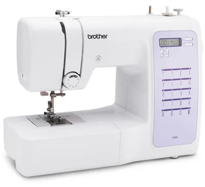 Produktbild von Nähmaschine FS20SZW1 Elektronisch