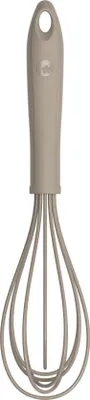Produktbild von Kochblume Schneebesen L taupe