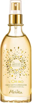 Immagine prodotto di L'Or Bio Extraordinaire Melvita Olio per il viso (100 ml)