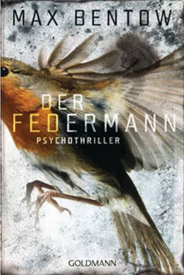 Obrázek produktu pro Der Federmann