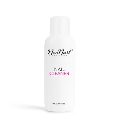 Produktbild von NeoNail Professioneller Nageloberflächenreiniger & Entfetter, 500ml