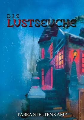 Produktbild von Die Lustseuche