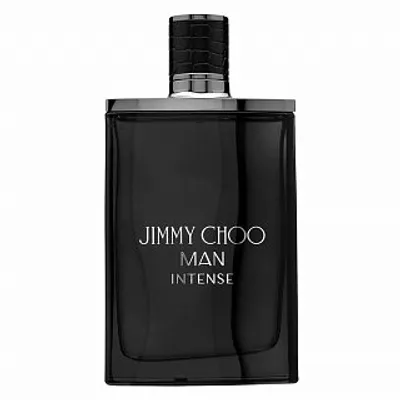 Produktbild von Jimmy Choo Man Intense Toaletná Voda, 100ml