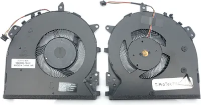 Produktbild von Ersatz Fan Lüfter Kühler cooler kompatibel für Asus VivoBook F512DA-EJ357T