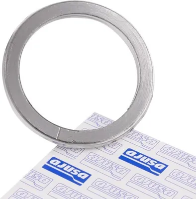 Produktbild von AJUSA Dichtring Abgasrohr 19002200 für TOYOTA Yaris Schrägheck (P13) 5mm 50mm