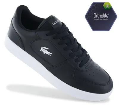 Immagine prodotto di Lacoste Court Ace 224 - Sneakers da uomo, nero 750SMA0070312, EU 42,5 UK 8,5