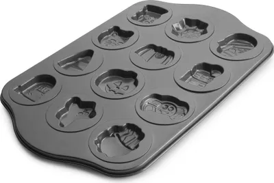 Zdjęcie produktu dla Ibili 827700, Czarny, 440 mm, 280 mm