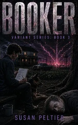 Produktbild von Booker