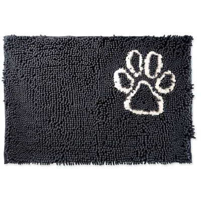 Obrázek produktu pro Podložka EPIC PETS Clean and Dry mat šedá 152 cm
