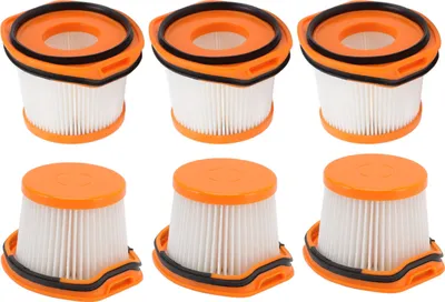 Zdjęcie produktu dla Filtr Hoover,Filtr odkurzacza do Shark,Filtr odkurzacza,Wymiana filtra odkurzacza,Wymiana filtra odkurzacza,Wymiana filtra odkurzacza