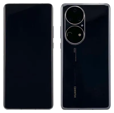 Obrázok produktu pre Huawei P50 Pro (zlatá čierna)