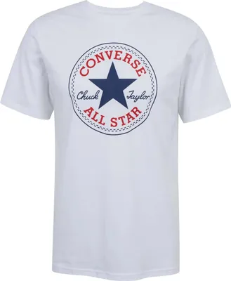Obrázok produktu pre Tričko Converse 10025459-A03 pre Uni