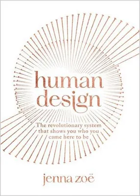 Obrázek produktu pro Human Design
