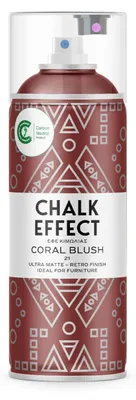 Produktbild von Hochwertiger Kreidefarbspray für DIY-Projekte