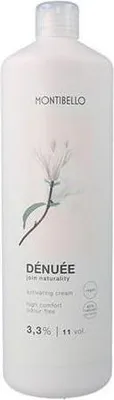 Image de Crème éclaircissante Montibello Denuee, volume 11, 1000 ml (3,3%)
