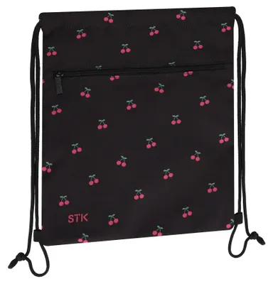 Imagen del producto de Bolsa para zapatos "Wiśniewki" Starpak, modelo 576236