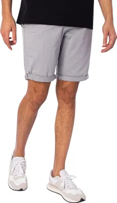 Produktbild von Jack & Jones Bowie-Chino-Shorts, Grau M
