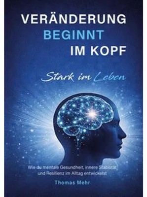 Immagine prodotto di Veränderung beginnt im Kopf - Stark im Leben