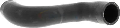 Produktbild von VAICO V10-4668 Turbo Ladeluftschlauch für VW POLO (9N) für SEAT Ibiza III Schrägheck (6L) für SKODA Fabia I Combi (6Y5) FABIA (6Y2) FABIA Stufenheck