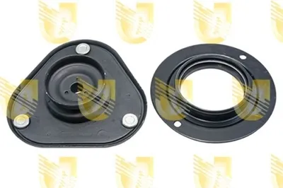 Produktbild von UNIGOM 392970c Reparatursatz Federbeinstützlager Vorne Links Vorne Rechts für TOYOTA RAV 4 III (ACA3, ACE, ALA3, GSA3, ZSA3)