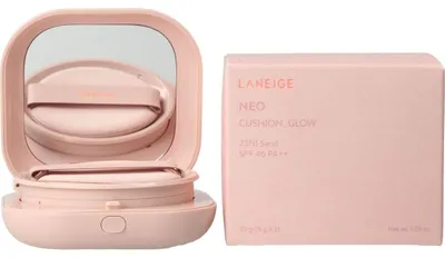 Zdjęcie produktu dla NEO CUSHION Podkład w kremie #23N1-Sand, 15 g
