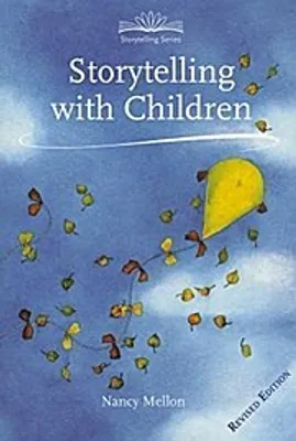 Produktbild von Storytelling with Children