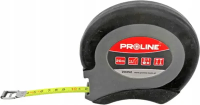 Obrázek produktu pro Proline Tools 20352, 1 kusů