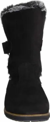 Produktbild von Finn Comfort Komfort Stiefel Uni 373832363333 Schwarz 37 EU