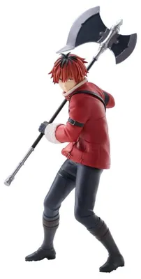 Zdjęcie produktu dla Frieren: Beyond Journey's End, figurka Oshi Works, seria Stark, 25 cm