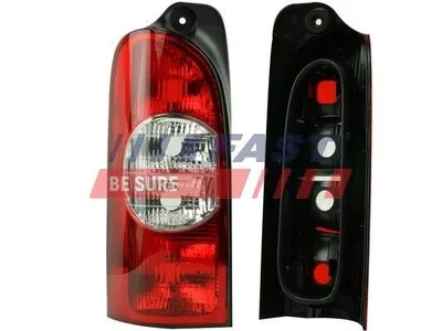 Produktbild von FAST Schlussleuchte FT86414 für RENAULT MASTER II Kasten (FD)