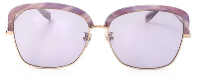 Produktbild von Trussardi Sonnenbrille STR220F 01GT 62 15 150