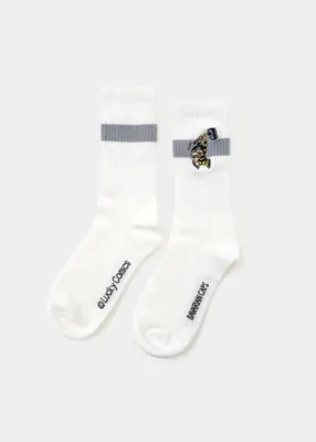 Image de Chaussettes de sport Bavarian Caps « Joe Dalton »