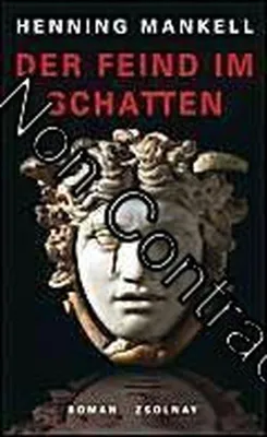 Obrázok produktu pre Der Feind im Schatten
