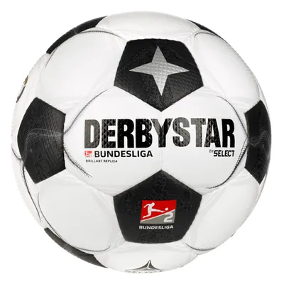 Produktbild von Derbystar 2. BL Brillant Replica Classic - - 5