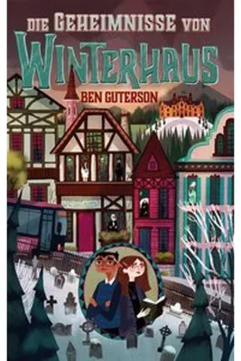 Image de Die Geheimnisse von Winterhaus