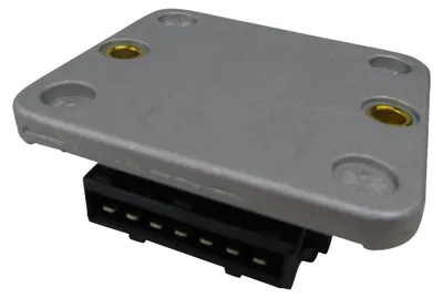 Produktbild von Steuergerät Zündung Zündmodul Motor für VW Golf 2 Passat 32B 35i T3 Zünd